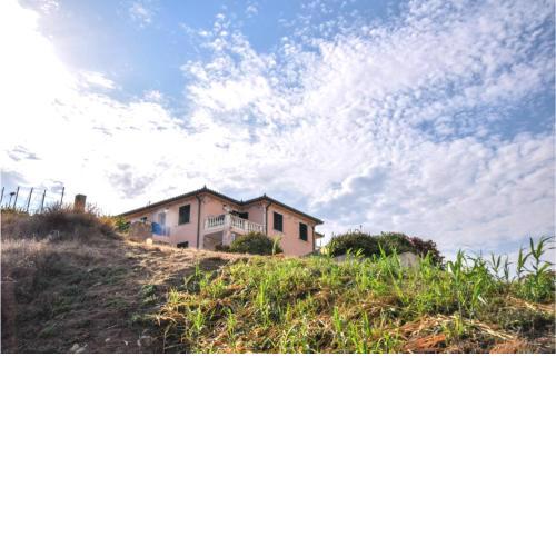 Awesome apartment in La Ciaccia with 1 Bedrooms