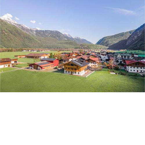 Awesome apartment in Längenfeld with WiFi and 1 Bedrooms
