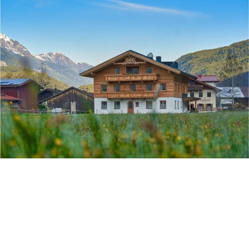 Awesome apartment in Längenfeld with WiFi and 2 Bedrooms