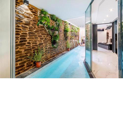 Awesome Apartment In Lido Di Camaiore With Wifi, 1 Bedrooms And Outdoor Swimming Pool