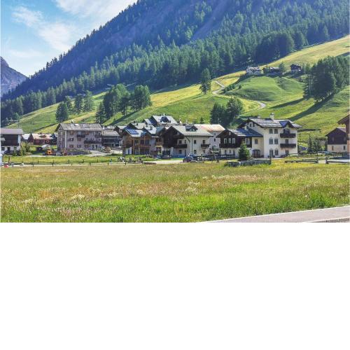 Awesome apartment in Livigno with 2 Bedrooms and WiFi