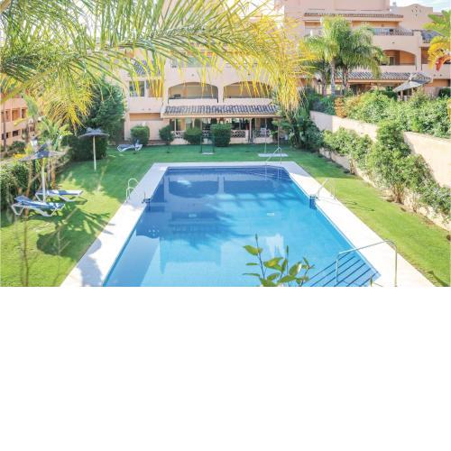 Awesome Apartment In Marbella With 2 Bedrooms, Wifi And Outdoor Swimming Pool