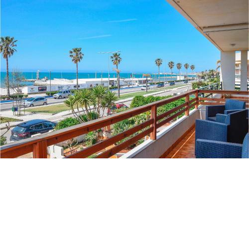 Awesome apartment in Marina di Ragusa with WiFi and 2 Bedrooms