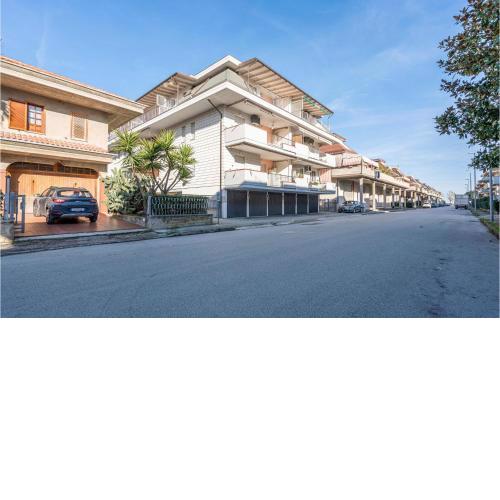 Awesome apartment in Martinsicuro with WiFi and 2 Bedrooms