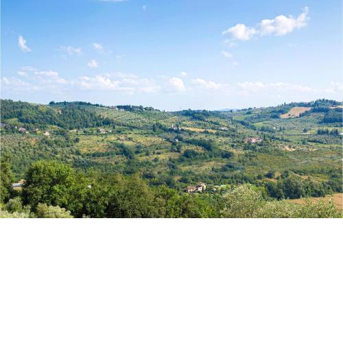 Awesome apartment in Molino del Piano with 2 Bedrooms and WiFi