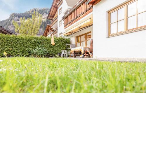 Awesome apartment in Neustift im Stubaital with WiFi and 3 Bedrooms