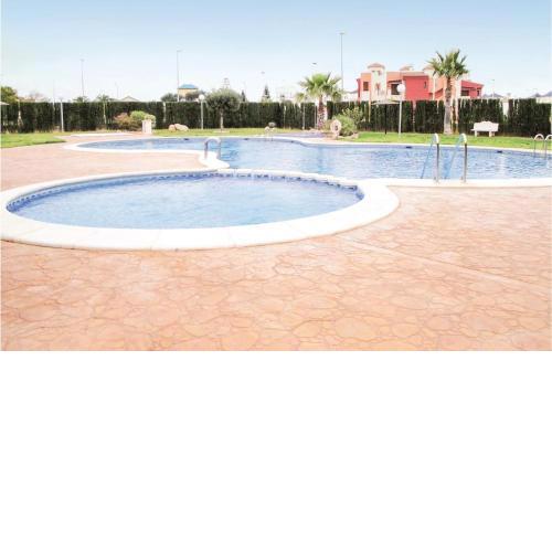 Awesome apartment in Orihuela Costa with 2 Bedrooms and Outdoor swimming pool