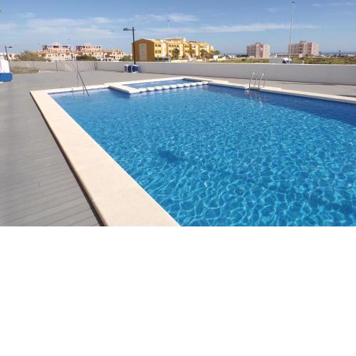 Awesome Apartment In Orihuela Costa With 2 Bedrooms, Jacuzzi And Outdoor Swimming Pool