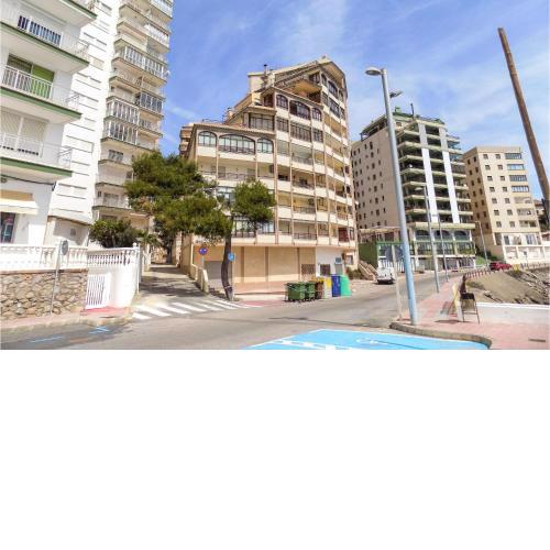 Awesome apartment in Oropesa del Mar with Outdoor swimming pool and 2 Bedrooms