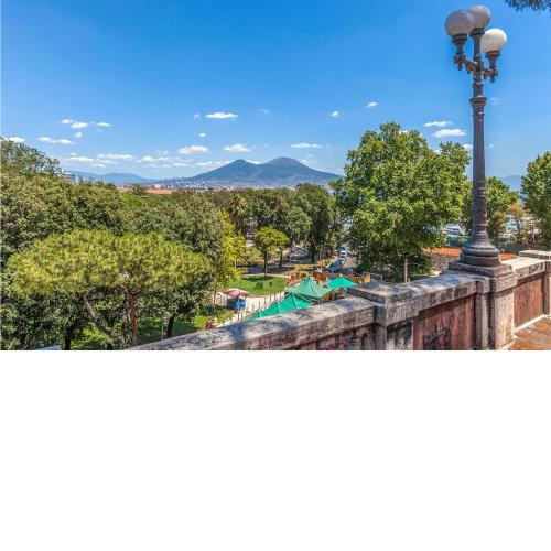Awesome apartment in Palma Campania with 2 Bedrooms