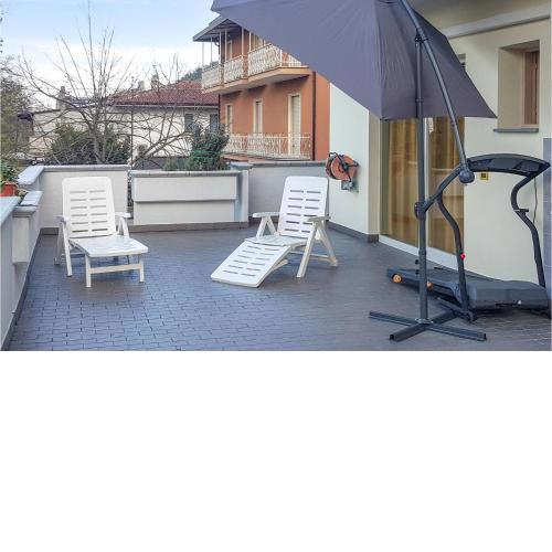 Awesome apartment in Petrignano Bivio with 2 Bedrooms and WiFi