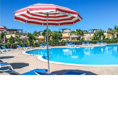 Awesome apartment in Pizzo with 2 Bedrooms
