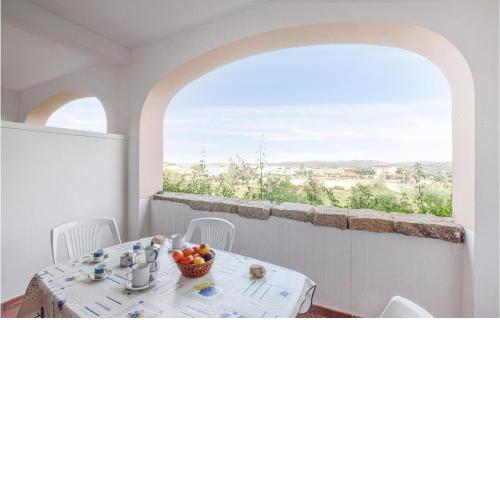 Awesome apartment in Porto San Paolo with