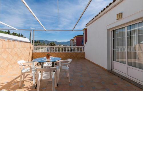 Awesome Apartment In Puente De Genave With Outdoor Swimming Pool, Wifi And 1 Bedrooms 2