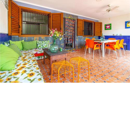 Awesome apartment in Puerto de Mazarrn with WiFi and 2 Bedrooms