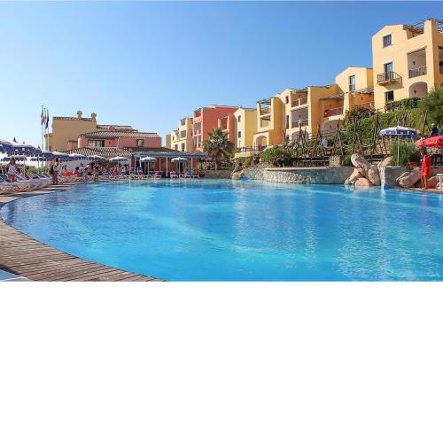 Awesome Apartment In Punta De Su Torrione With Outdoor Swimming Pool And 2 Bedrooms 2
