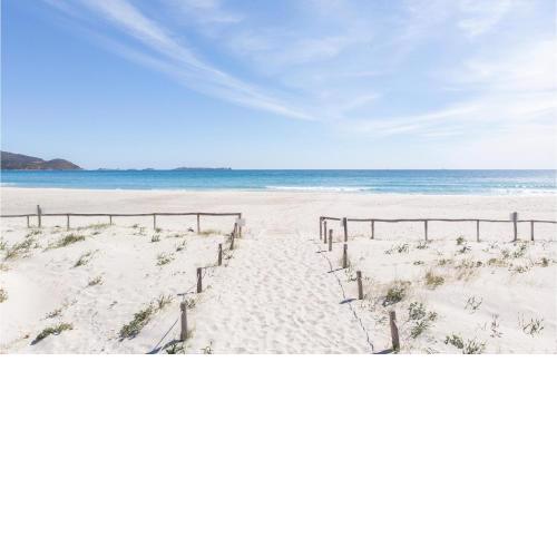 Awesome apartment in Quartu SantElena with 1 Bedrooms and WiFi