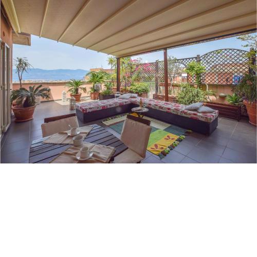 Awesome apartment in Reggio Calabria with WiFi and 2 Bedrooms