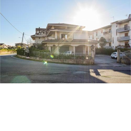 Awesome apartment in Ricadi with WiFi and 1 Bedrooms