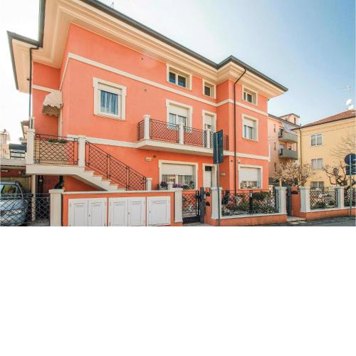 Awesome apartment in Rimini with 2 Bedrooms and WiFi