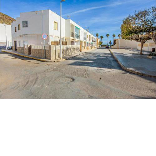 Awesome apartment in San Jose with WiFi and 1 Bedrooms