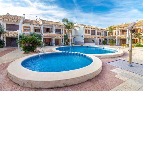Awesome Apartment In San Pedro Del Pinatar With Outdoor Swimming Pool, Wifi And Swimming Pool
