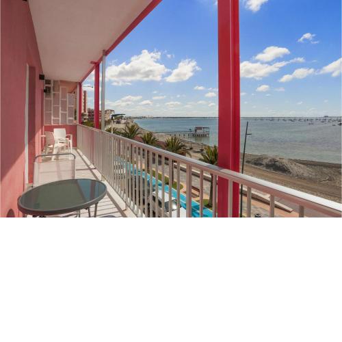 Awesome apartment in San Pedro del Pinatar with WiFi and 2 Bedrooms