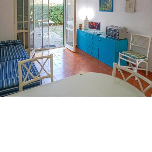 Awesome apartment in S,Andrea A,dello Ionio with 2 Bedrooms