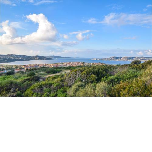 Awesome apartment in Santa Teresa di Gallur with 2 Bedrooms