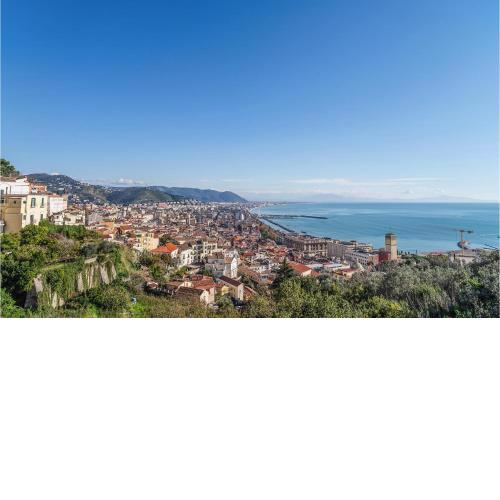 Awesome apartment in SantEgidio del M, A, with 1 Bedrooms and WiFi