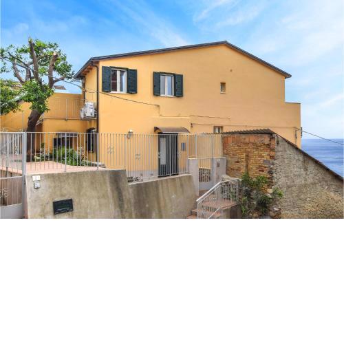 Awesome apartment in Scilla with WiFi and 1 Bedrooms