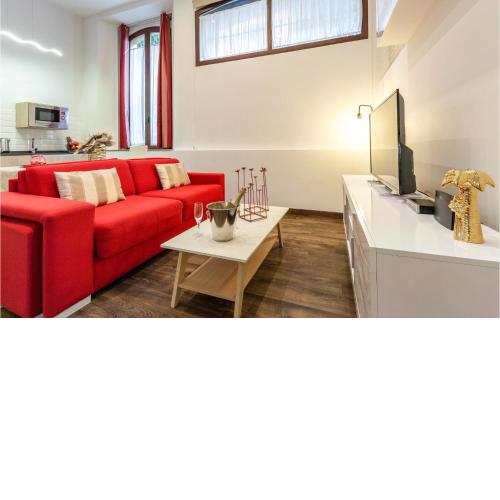 Awesome apartment in Sevilla with WiFi and 1 Bedrooms