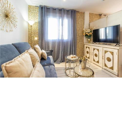 Awesome apartment in Sevilla with WiFi and 1 Bedrooms