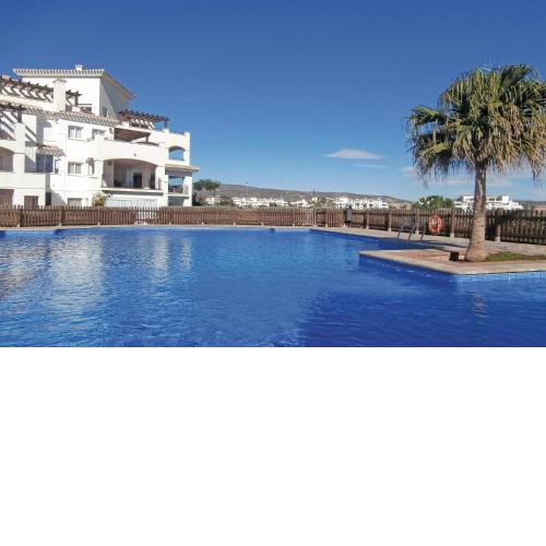 Awesome apartment in Sucina with 2 Bedrooms, WiFi and Outdoor swimming pool