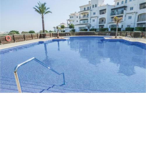 Awesome Apartment In Sucina With 2 Bedrooms, Wifi And Outdoor Swimming Pool