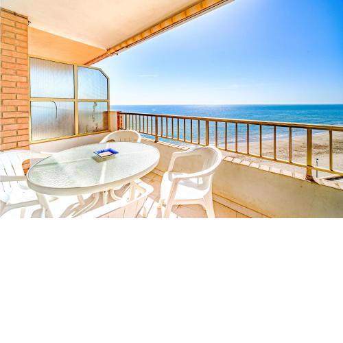 Awesome apartment in Sueca with WiFi and 3 Bedrooms