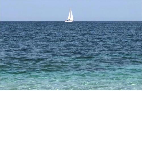 Awesome apartment in Torre Melissa with 2 Bedrooms and WiFi