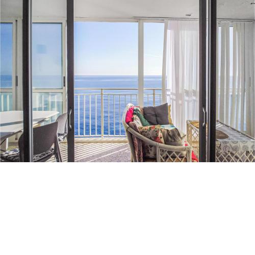 Awesome apartment in Torrevieja with 3 Bedrooms