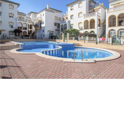 Awesome Apartment In Torrevieja With Outdoor Swimming Pool, Wifi And Swimming Pool