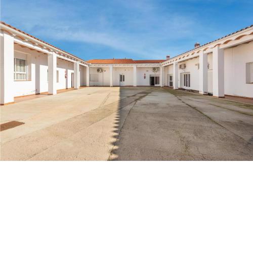 Awesome apartment in Valencia de alcantara with Outdoor swimming pool, WiFi and 2 Bedrooms