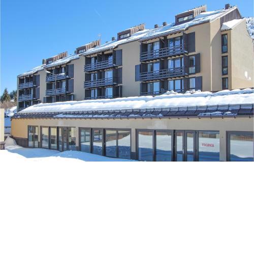 Awesome apartment in Vason with 1 Bedrooms