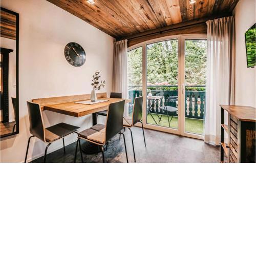 Awesome apartment in Wagrain with WiFi and 1 Bedrooms