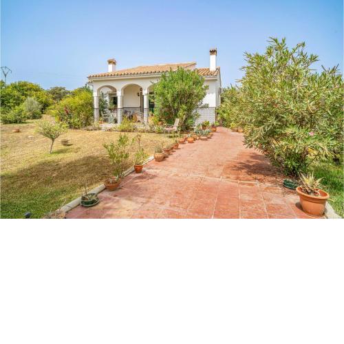 Awesome Home In Alhaurin De La Torre With Outdoor Swimming Pool, Swimming Pool And 1 Bedrooms