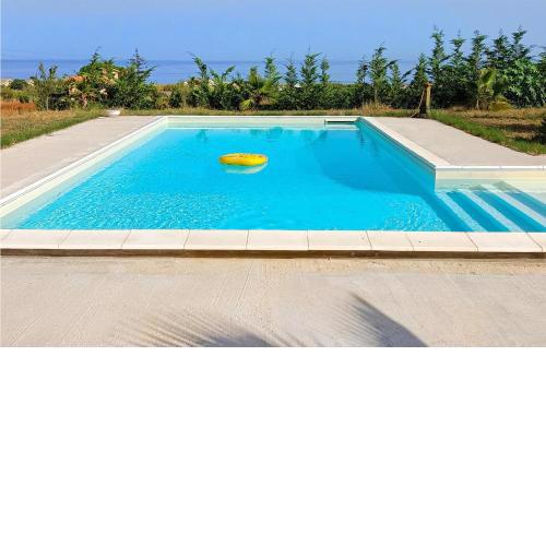Awesome home in Balestrate with WiFi, 2 Bedrooms and Outdoor swimming pool