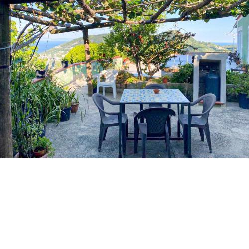 Awesome home in Barano - Ischia with WiFi and 1 Bedrooms