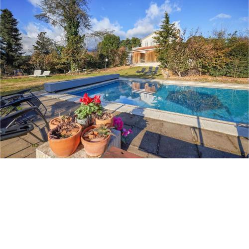Awesome Home In Breda With Outdoor Swimming Pool, Swimming Pool And 3 Bedrooms