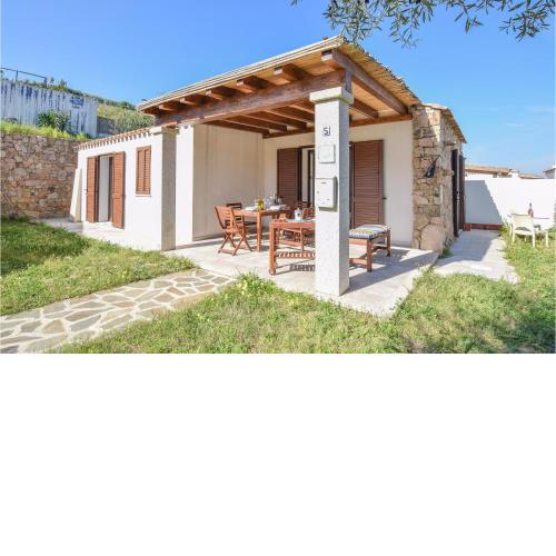 Awesome Home In Budoni With Wifi And 2 Bedrooms