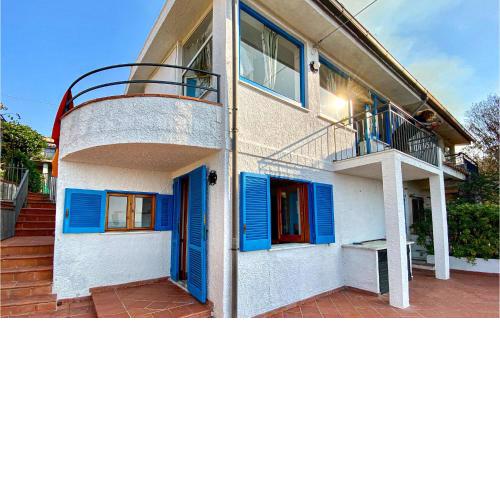 Awesome home in Camerota with 1 Bedrooms and WiFi