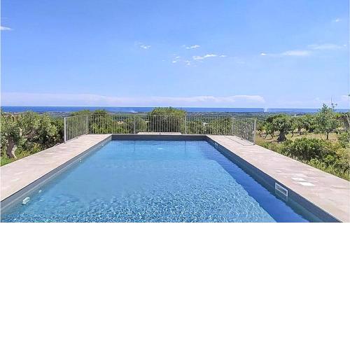 Awesome home in Carovigno with Outdoor swimming pool, WiFi and 6 Bedrooms