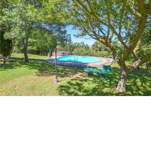 Awesome Home In Castiglion Fiorentino With 5 Bedrooms, Wifi And Outdoor Swimming Pool